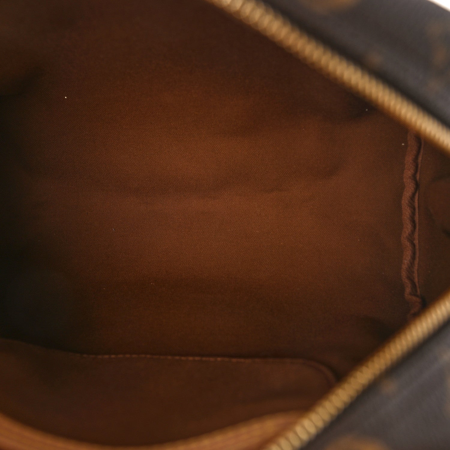 Louis Vuitton Monogram Montorgueil PM 5 of 8