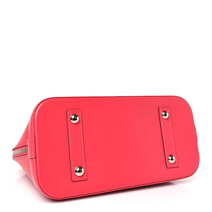Louis Vuitton Epi Alma PM Hot Pink 4 of 9