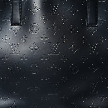 Louis Vuitton Mat Monogram Stockton Blue 8 of 10