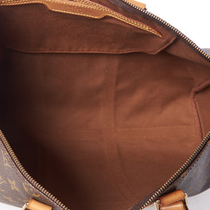 Louis Vuitton Monogram Sac Flanerie 45 5 of 8