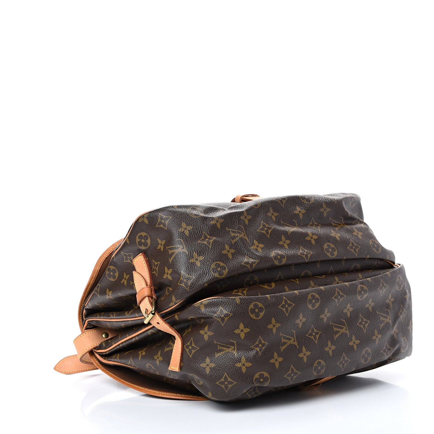Monogram Saumur 35
