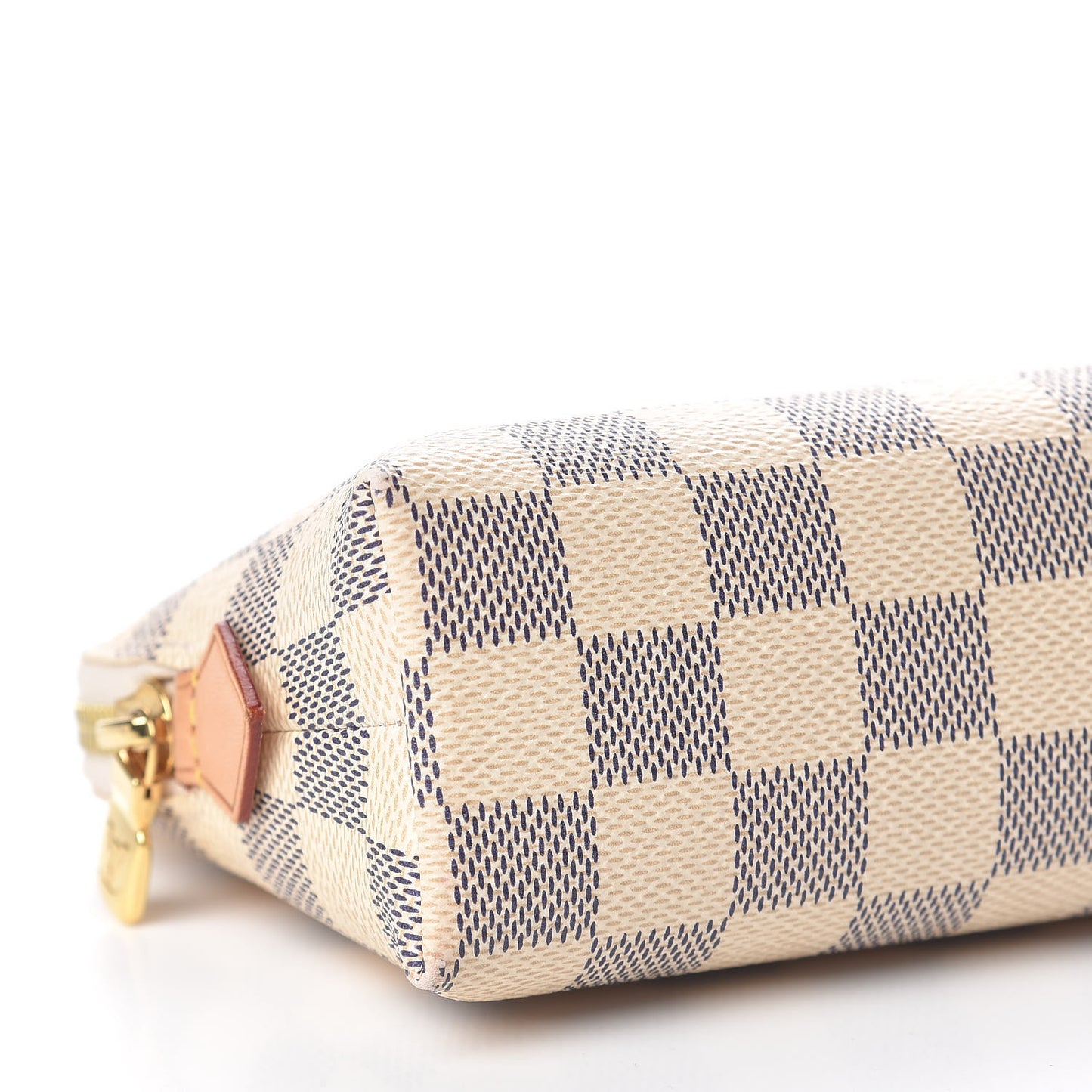 Damier Azur Cosmetic Pouch GM
