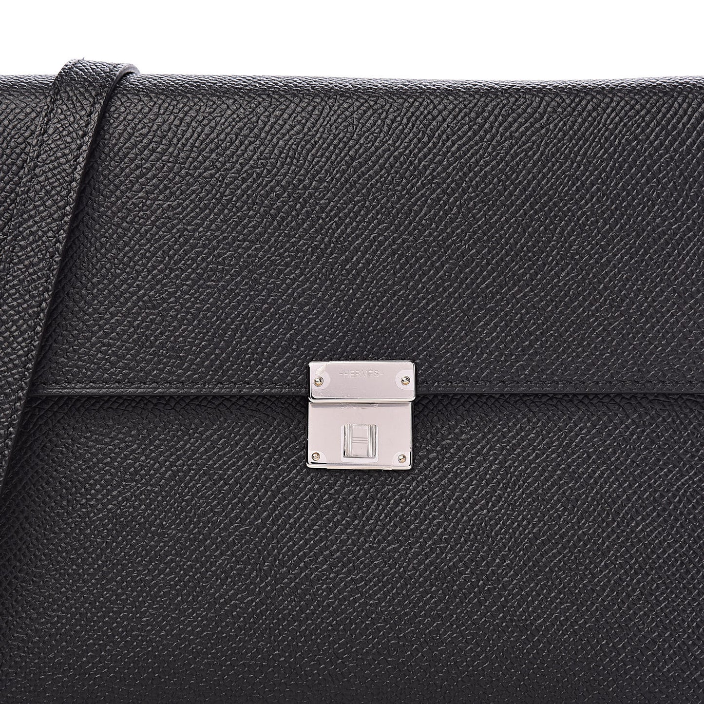Epsom Clic 16 Wallet Black