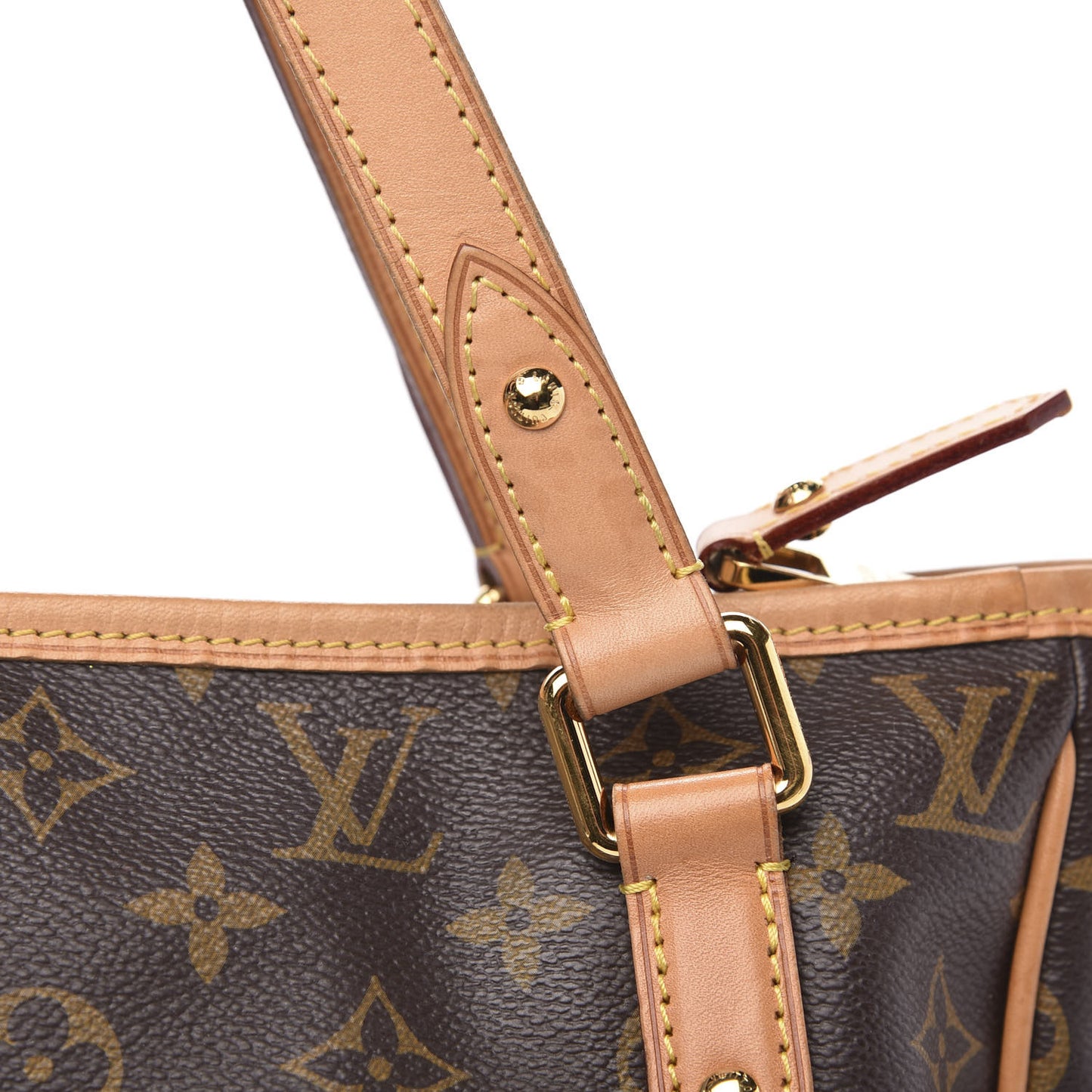 Monogram Estrela MM