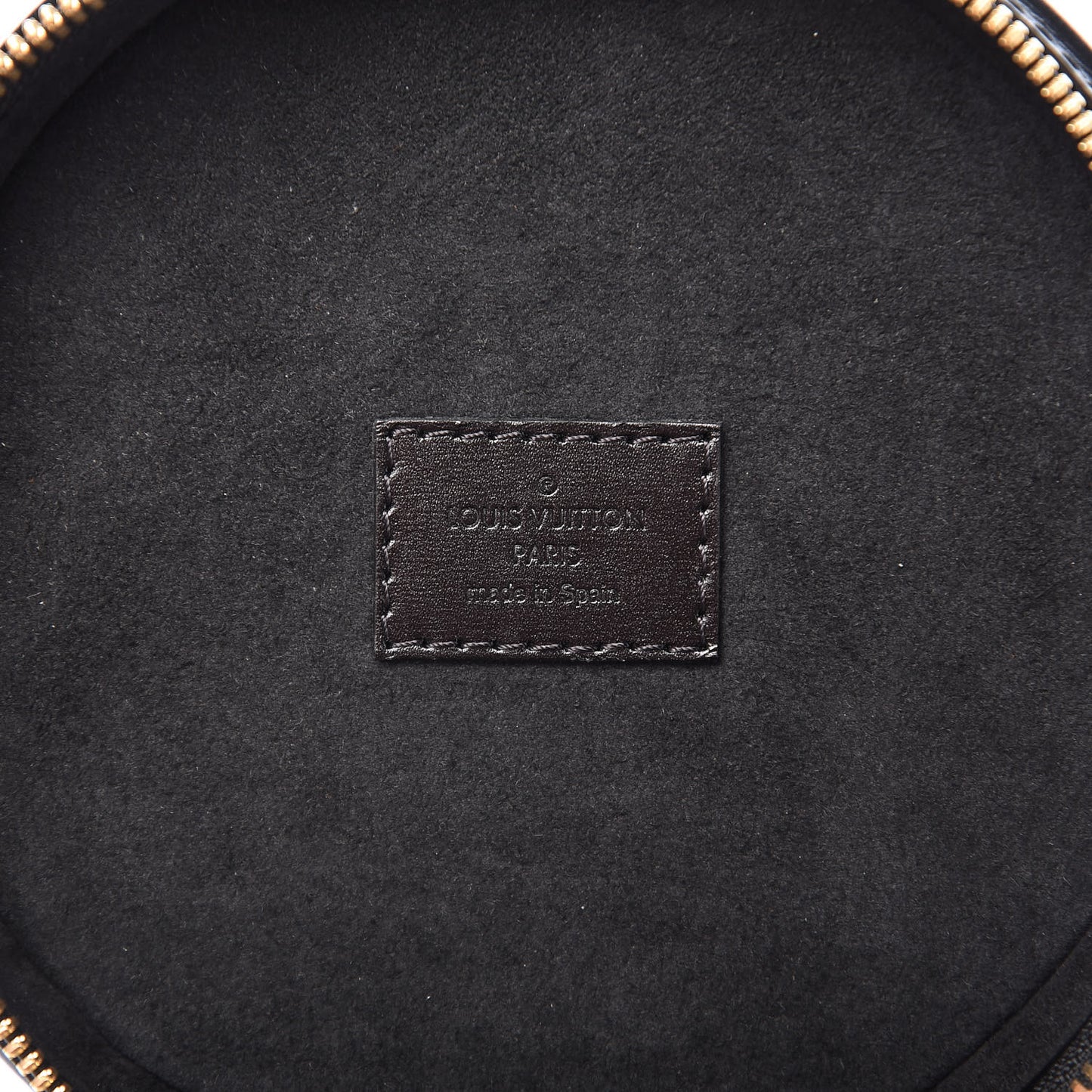 Reverse Monogram Cannes