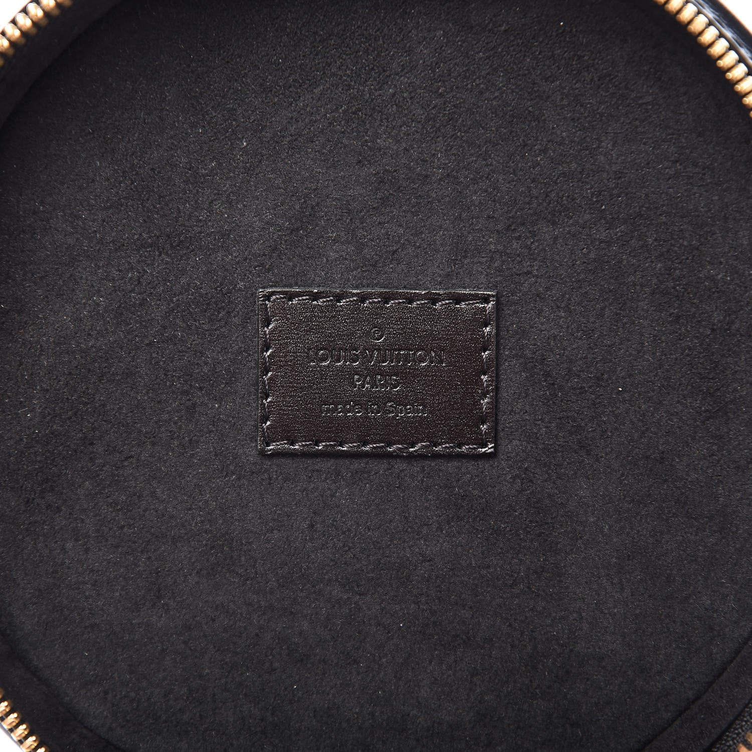 Louis Vuitton Reverse Monogram Cannes 7 of 10