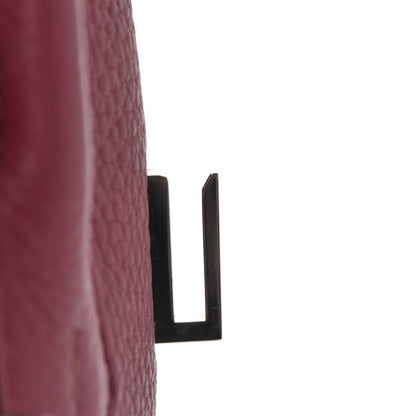 Hermes Togo Birkin 35 Rubis 68 of 93