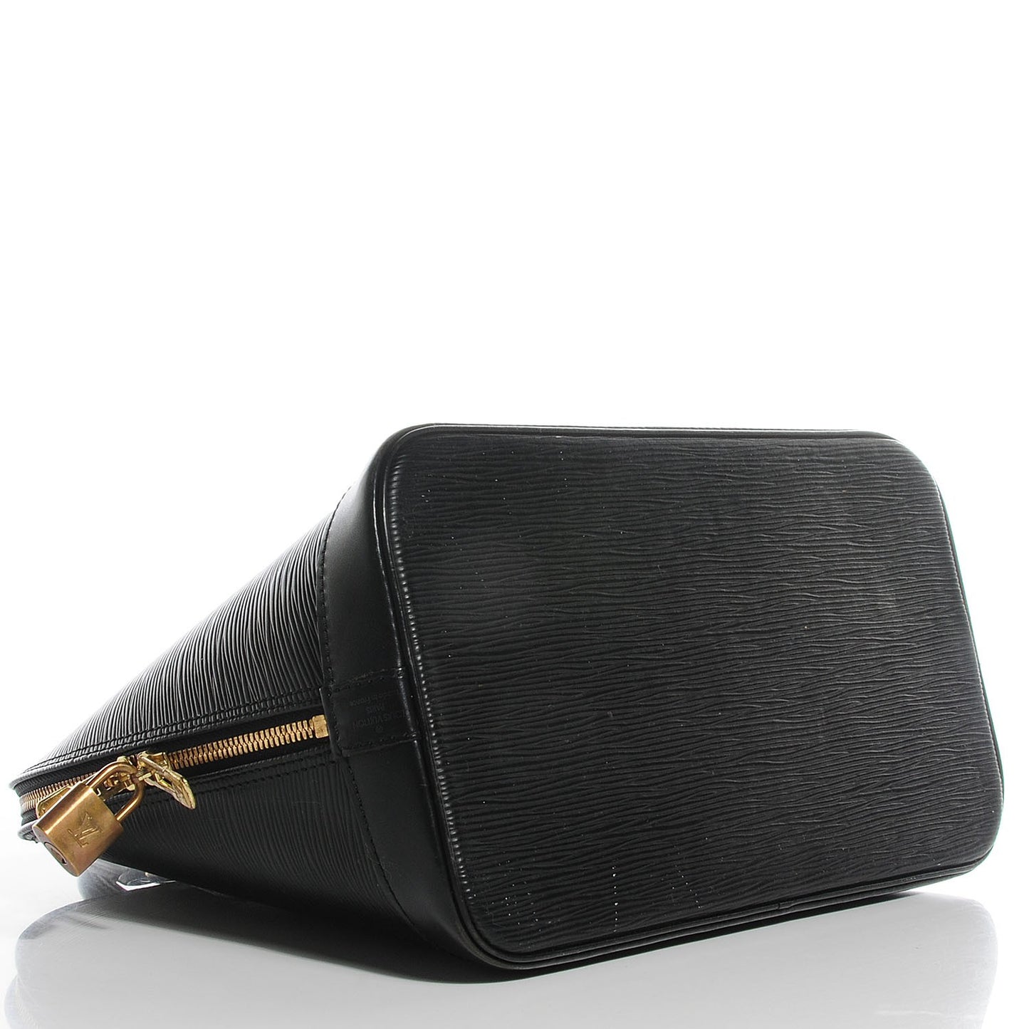 Epi Alma PM Black