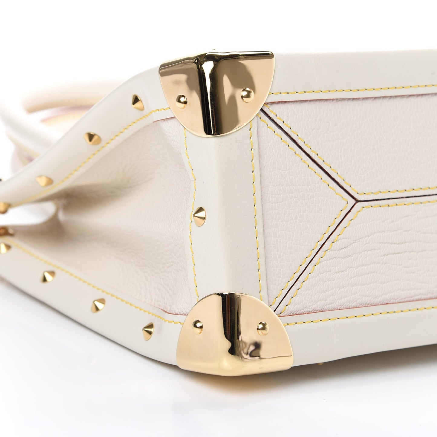 Suhali Le Fabuleux White