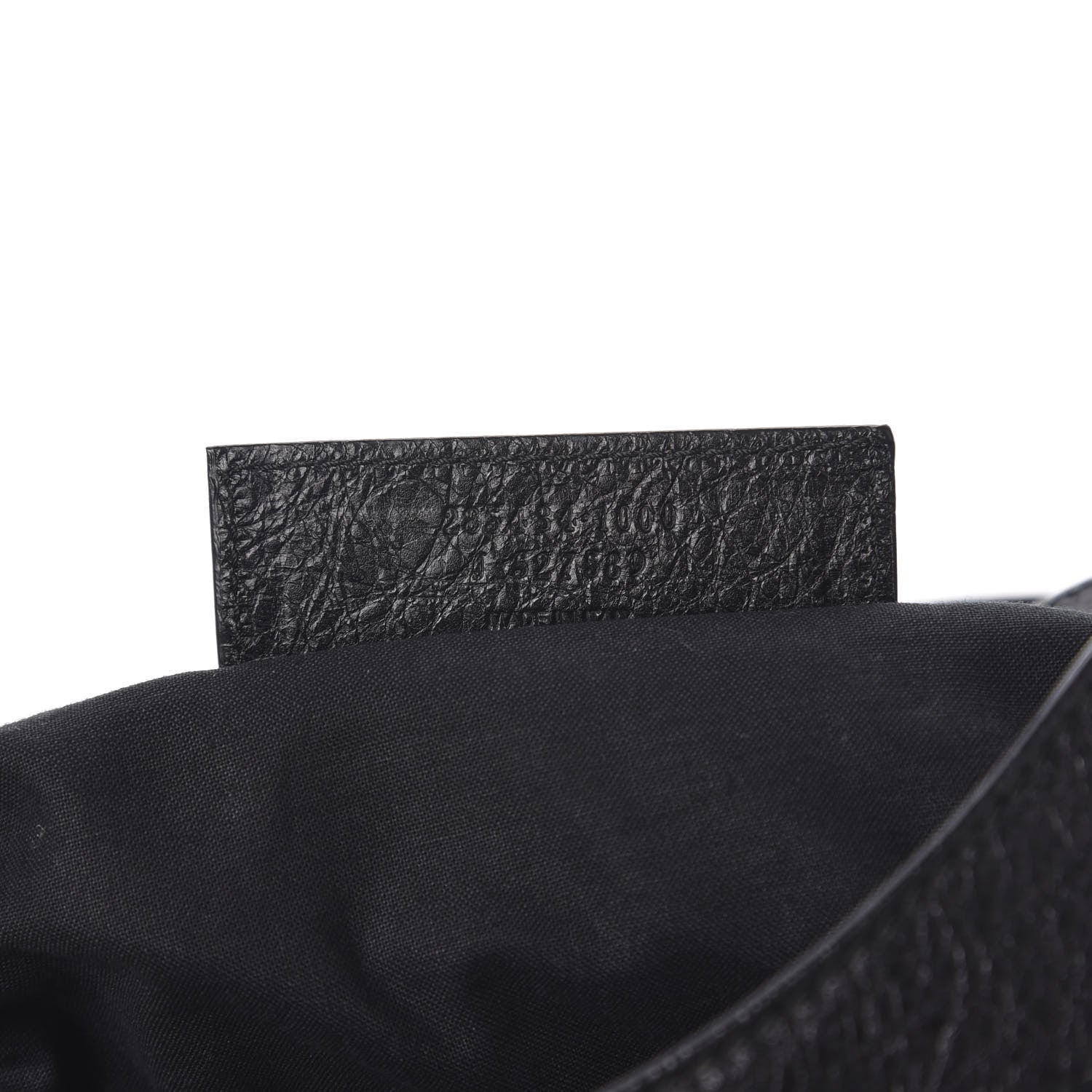 Balenciaga Agneau Giant 12 Gold Hardware Town Black 8 of 11