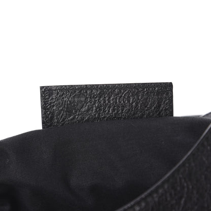 Balenciaga Agneau Giant 12 Gold Hardware Town Black 8 of 11