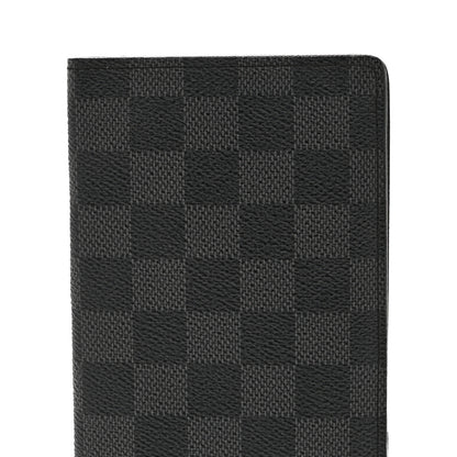Louis Vuitton Damier Graphite Brazza Wallet 8 of 10