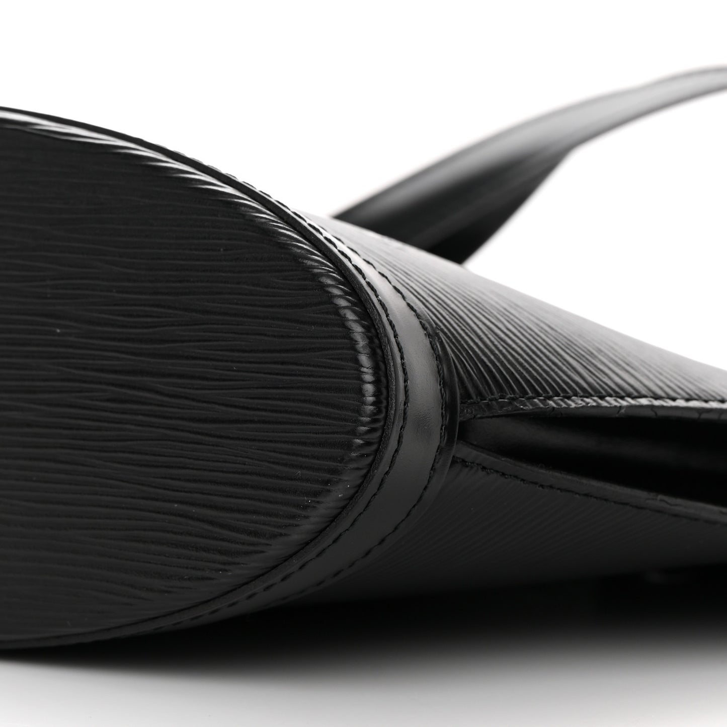 Epi Saint Jacques PM Black