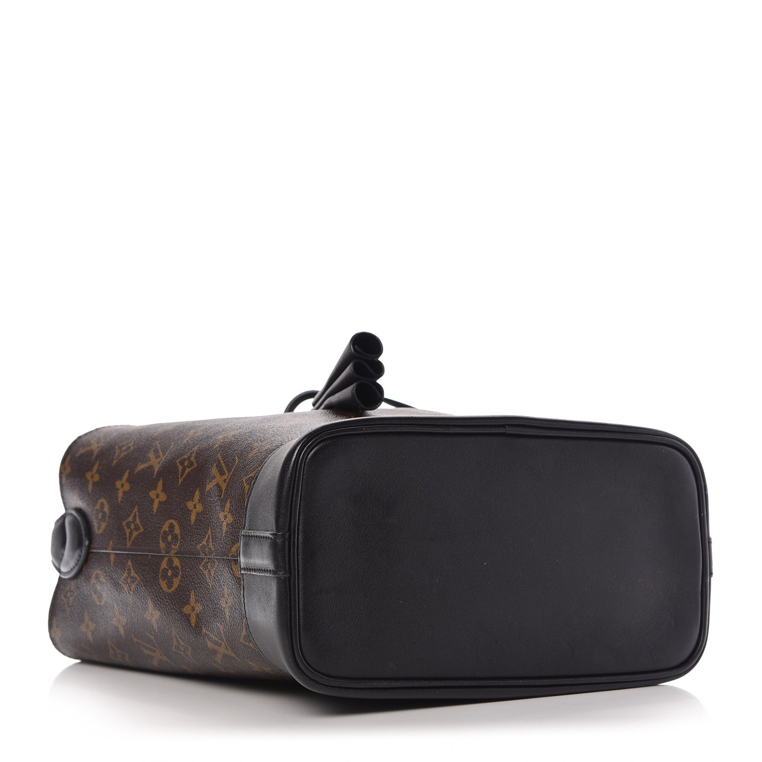 Louis Vuitton Monogram NN14 Idole GM Black 4 of 10