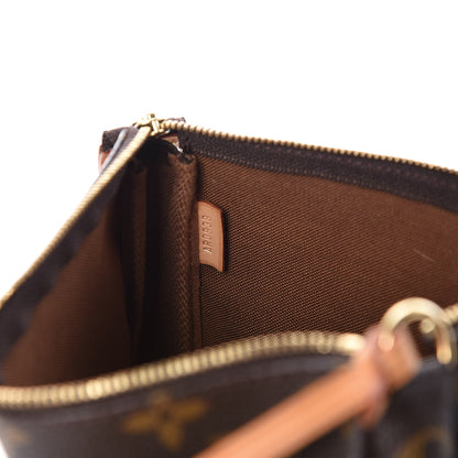 Louis Vuitton Monogram Pochette Accessories 9 of 9