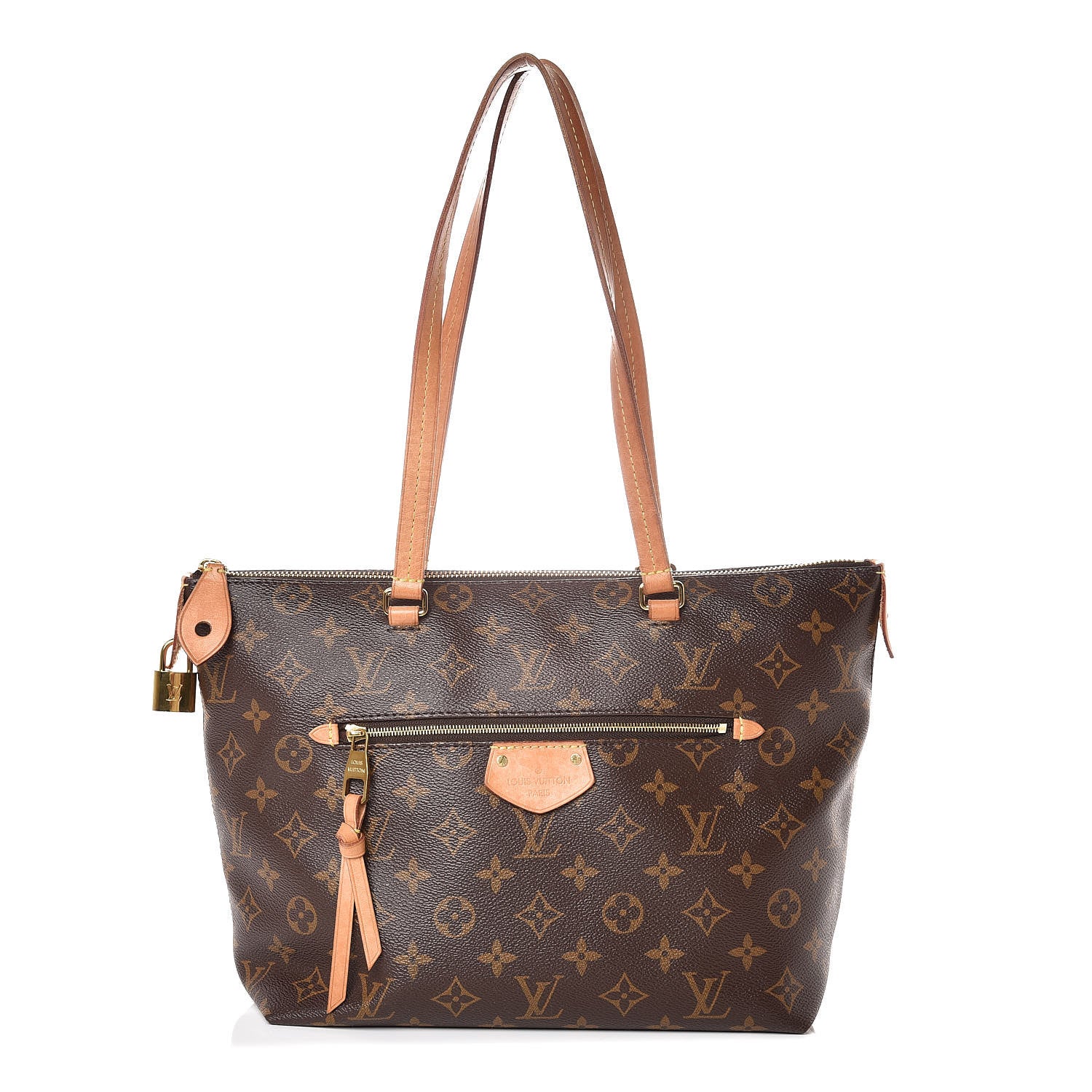 Louis Vuitton Monogram Iena PM 1 of 14