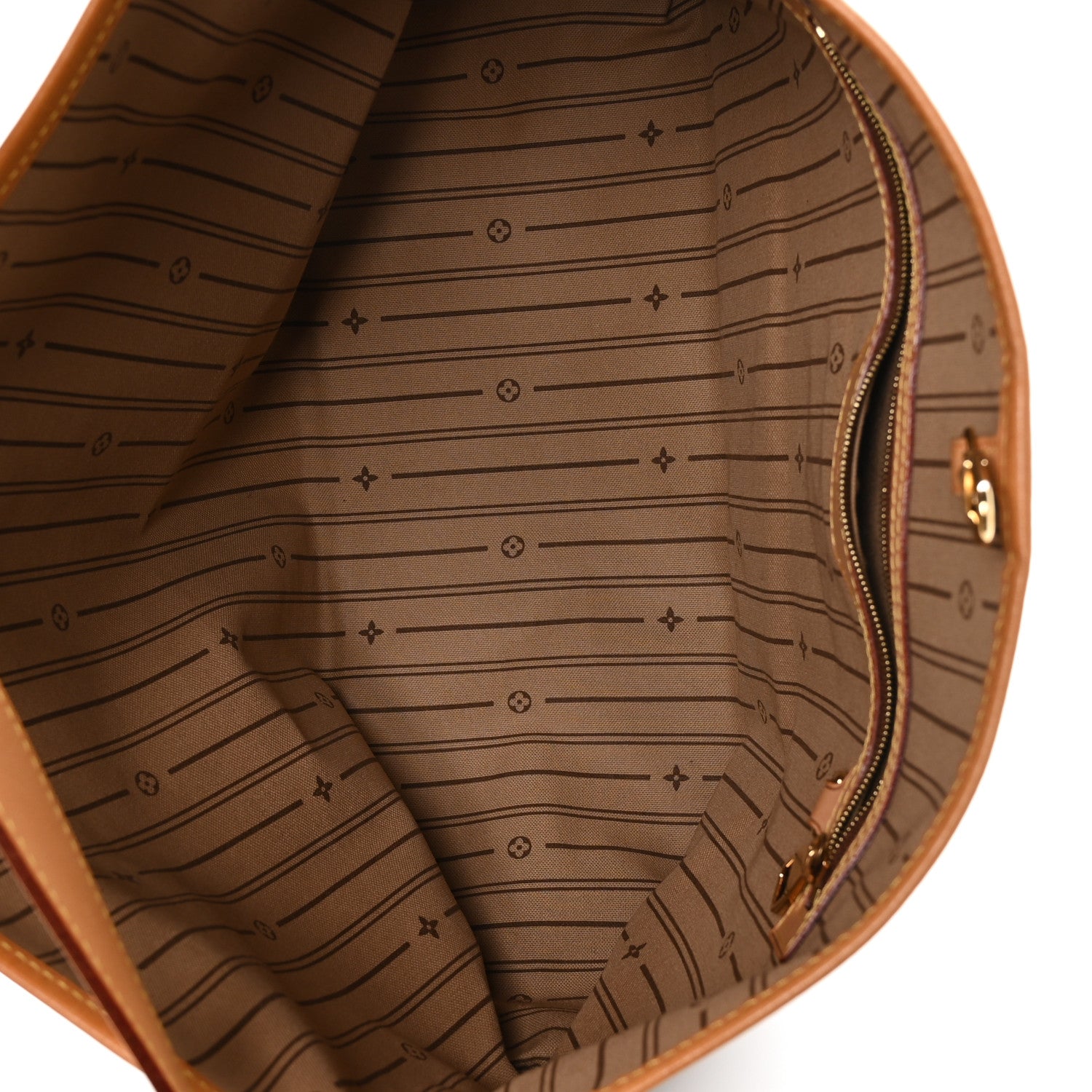 Louis Vuitton Monogram Delightful PM 5 of 10