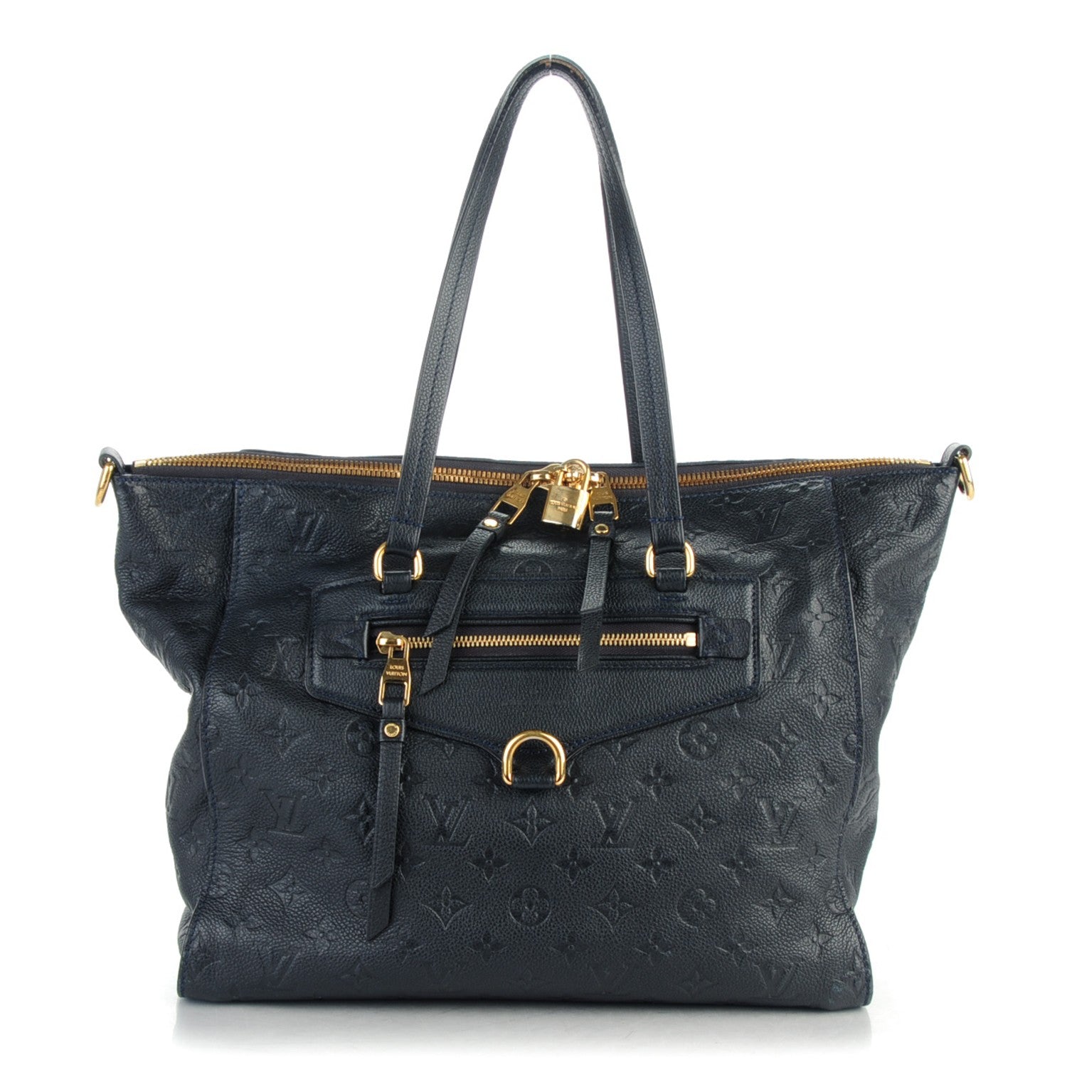Louis Vuitton Empreinte Lumineuse PM Infini 1 of 8