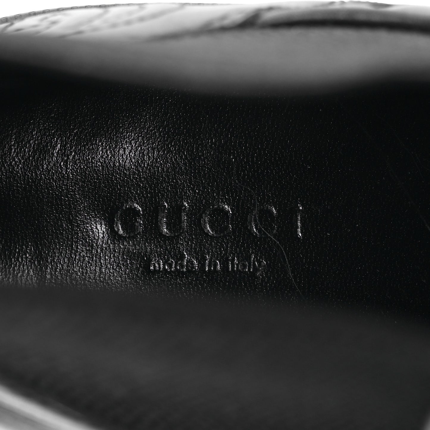 Calfskin Nappa Matelasse Frances Chelsea Boots 37 Black