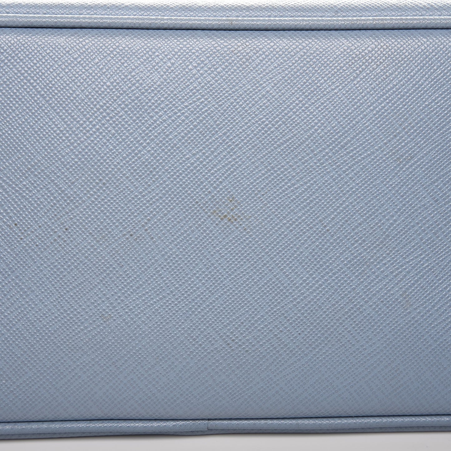 Saffiano Small Galleria Double Zip Tote Astrale