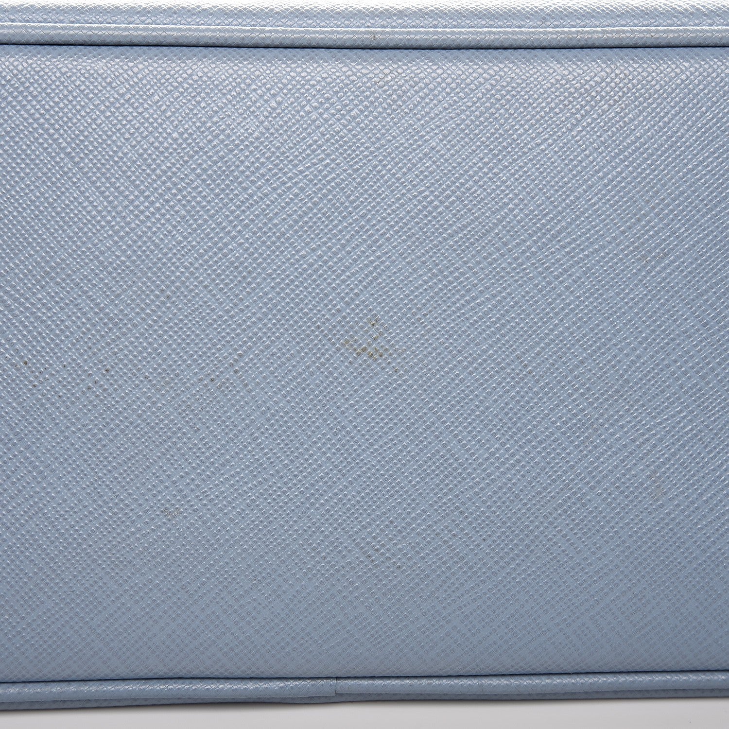 Prada Saffiano Small Galleria Double Zip Tote Astrale 13 of 17