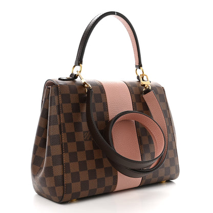Louis Vuitton Damier Ebene Bond Street Magnolia 3 of 12