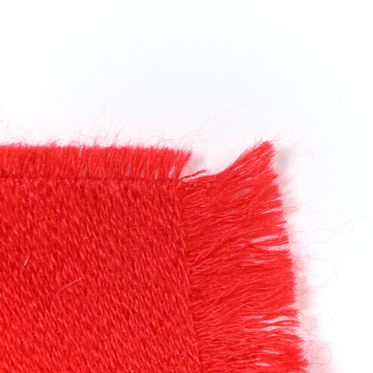 Cashmere GG Monogram Gem Lux Scarf Flame