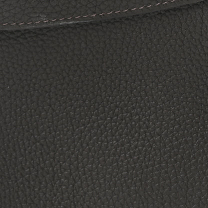 Hermes Togo Wallago Cabine 35 Macassar 7 of 9