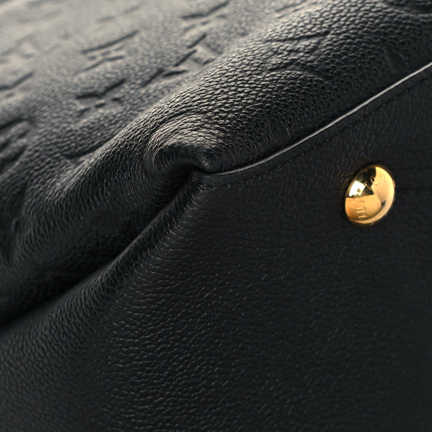 Empreinte Maida Hobo Black