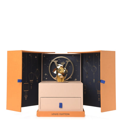 Louis Vuitton 2020 Vivienne Music Box 1 of 14