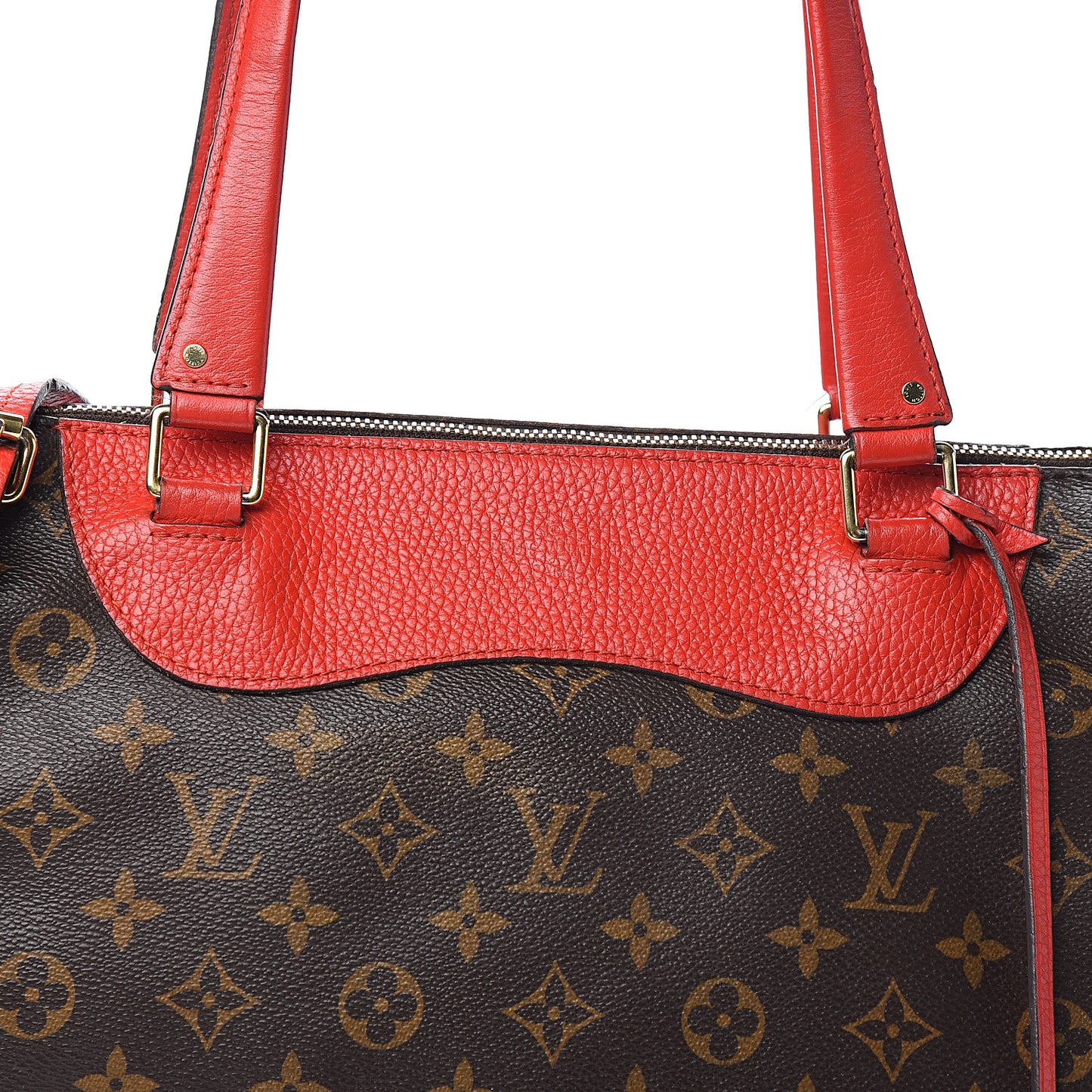 Monogram Estrela NM Cherry