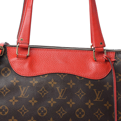 Louis Vuitton Monogram Estrela NM Cherry 17 of 17