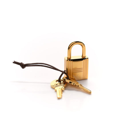 Hermes Taurillon Clemence Picotin Lock 18 PM Etain 10 of 10