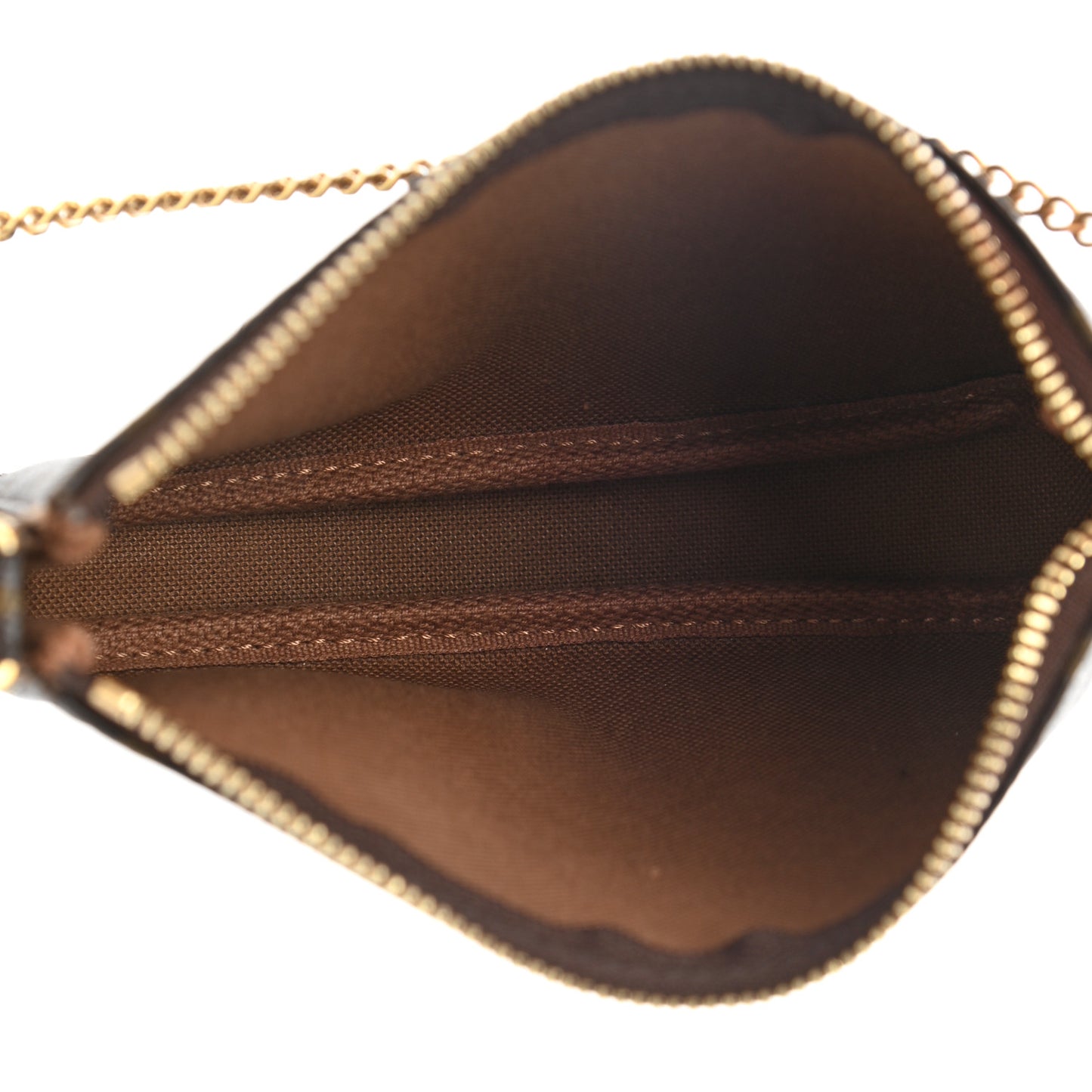Monogram Mini Pochette Accessories