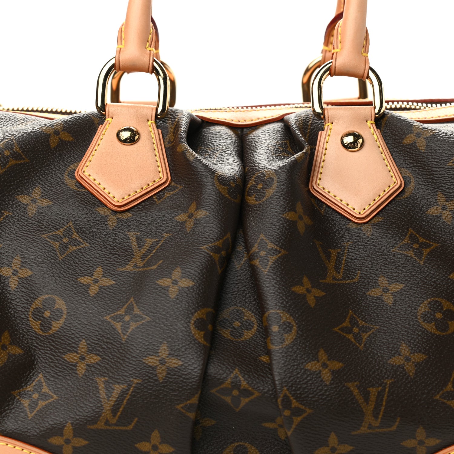 Louis Vuitton Monogram Stephen Bag 7 of 11