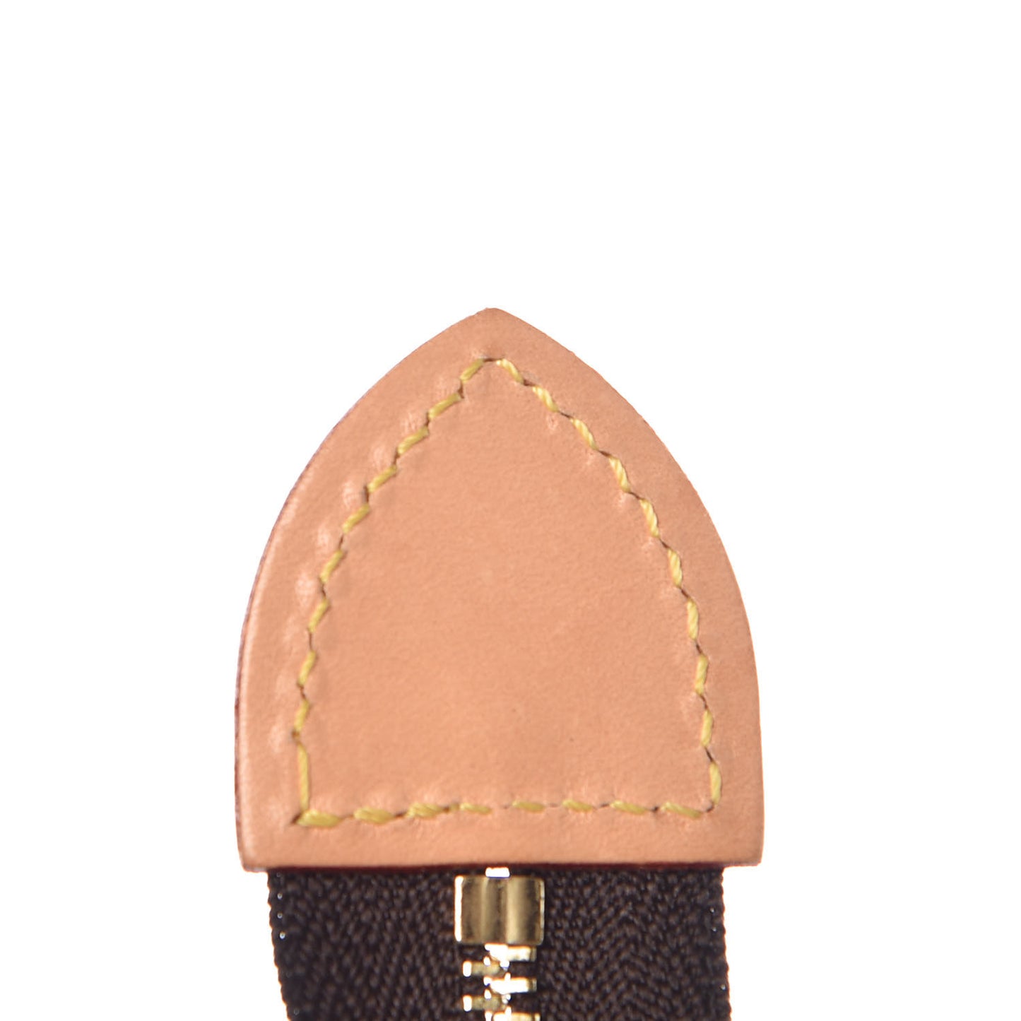 Monogram Toiletry Pouch 15