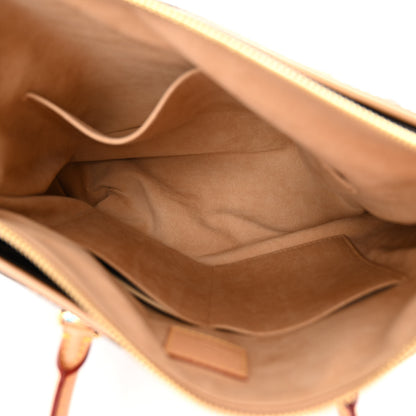 Louis Vuitton Monogram Pallas Dune 5 of 9