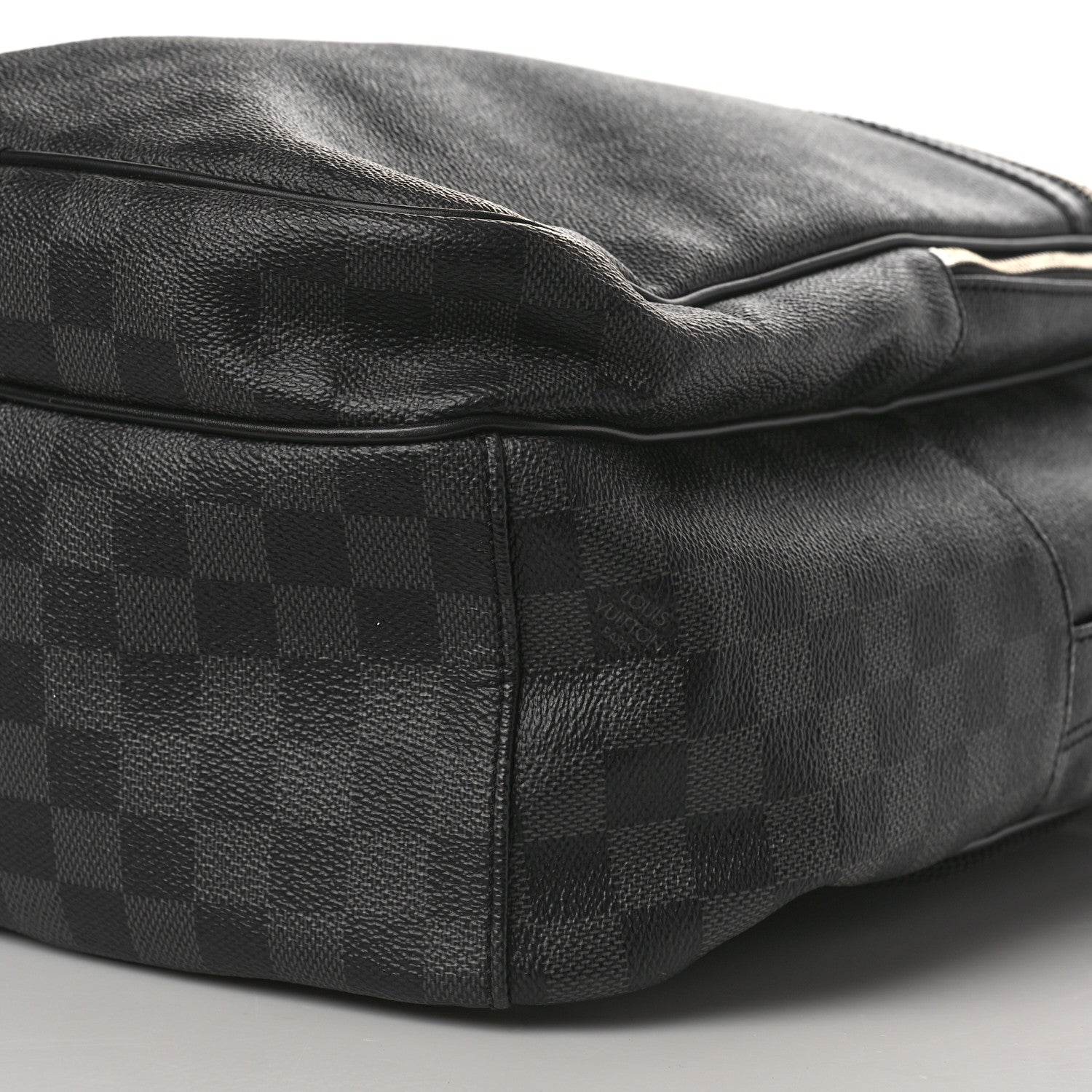Louis Vuitton Damier Graphite Michael Backpack 7 of 7