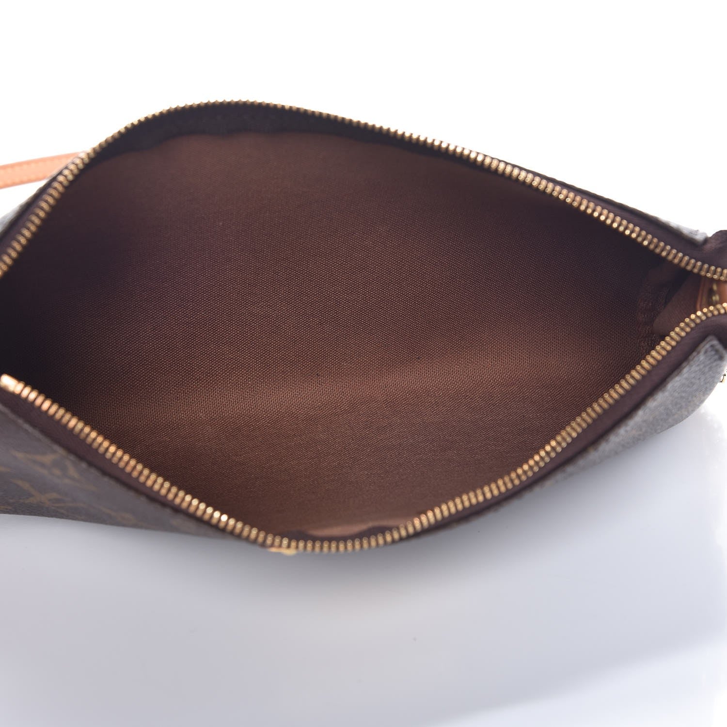 Louis Vuitton Monogram Eva Clutch 5 of 8