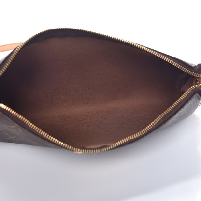 Louis Vuitton Monogram Eva Clutch 5 of 8
