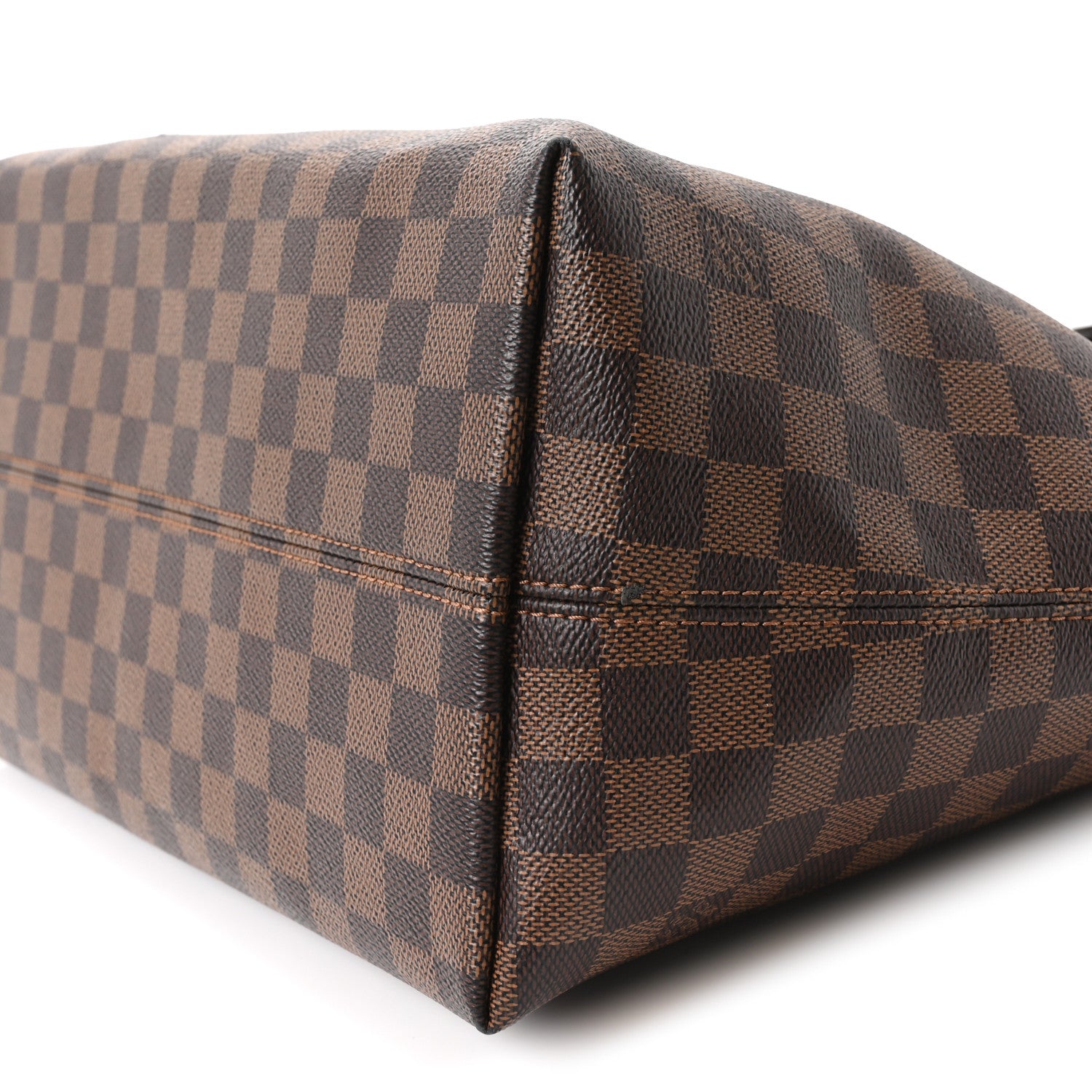 Louis Vuitton Damier Ebene Iena MM 10 of 10