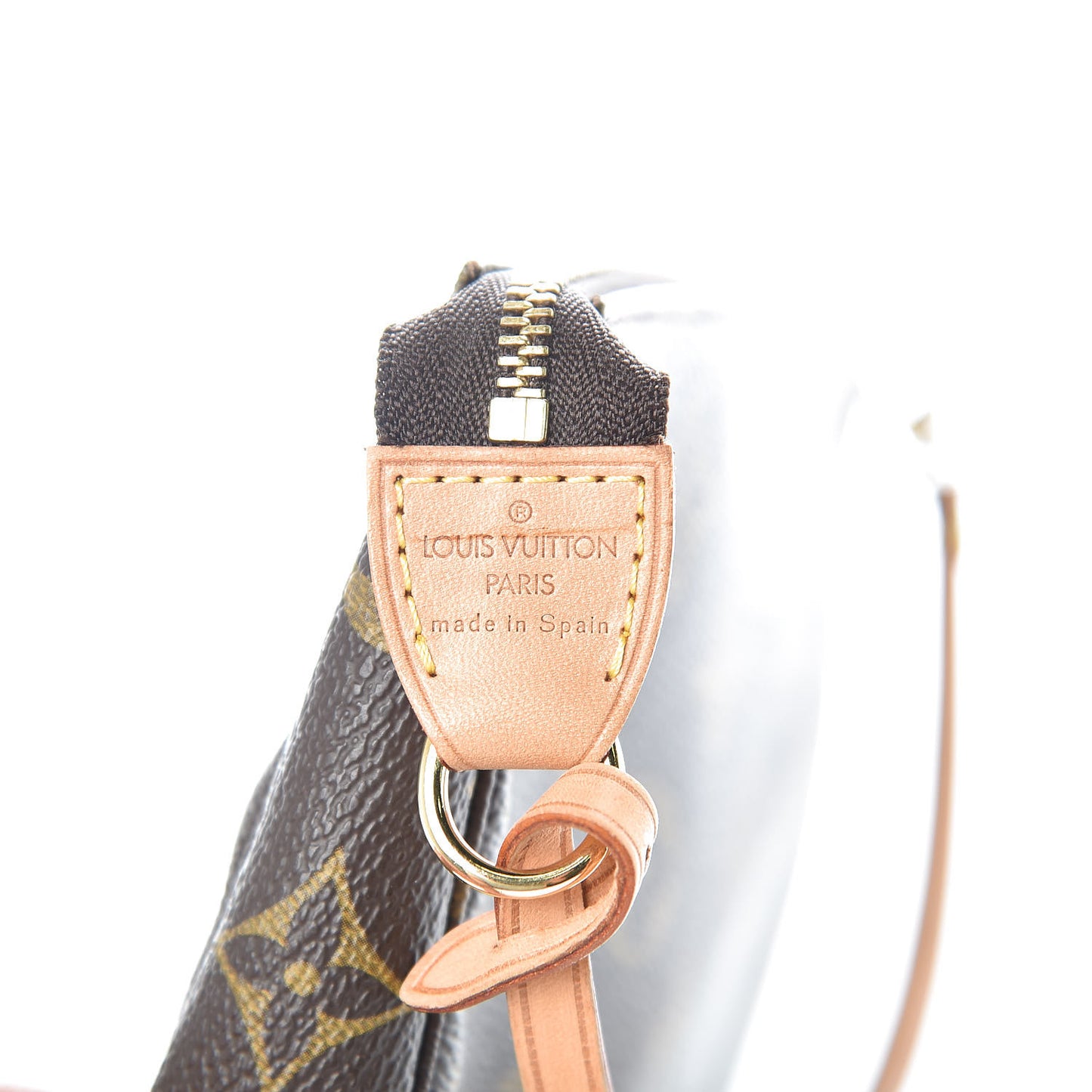 Monogram Pochette Accessories