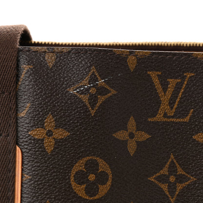 Louis Vuitton Monogram Cabas Beaubourg 13 of 13