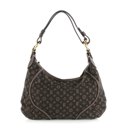Louis Vuitton Mini Lin Manon PM Ebene 1 of 8