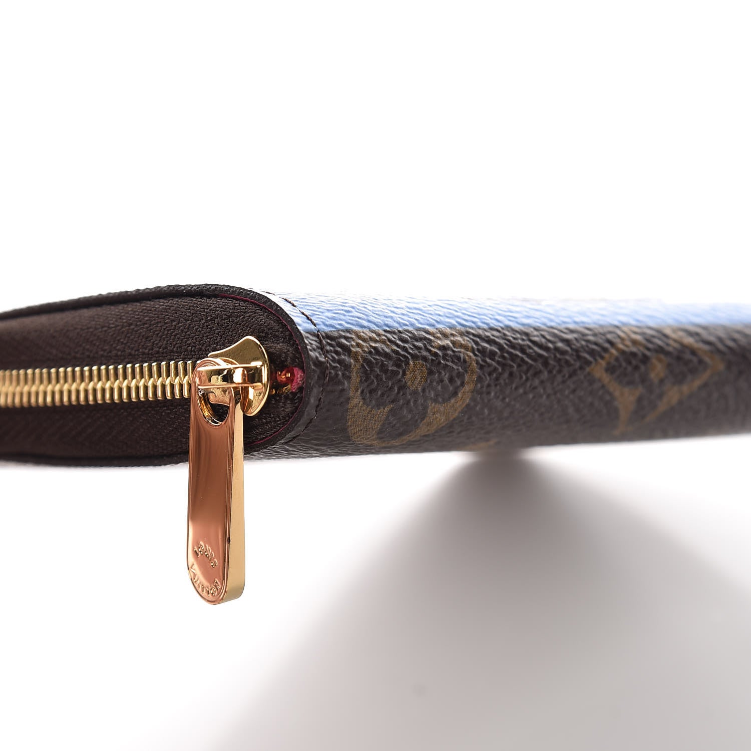 Louis Vuitton Monogram 2018 Christmas Animation Zippy Coin Purse 8 of 10