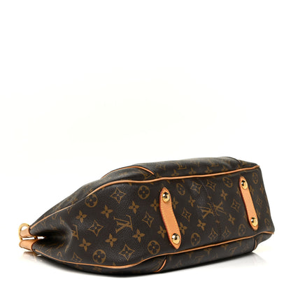 Louis Vuitton Monogram Galliera PM 4 of 19