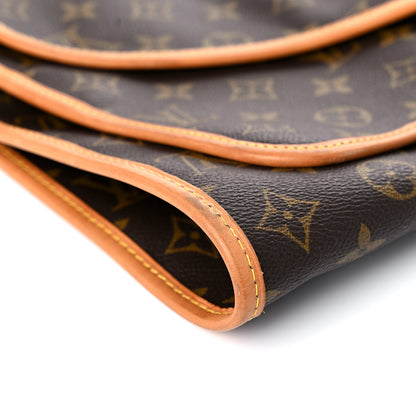 Louis Vuitton Monogram Garment Cover 16 of 23