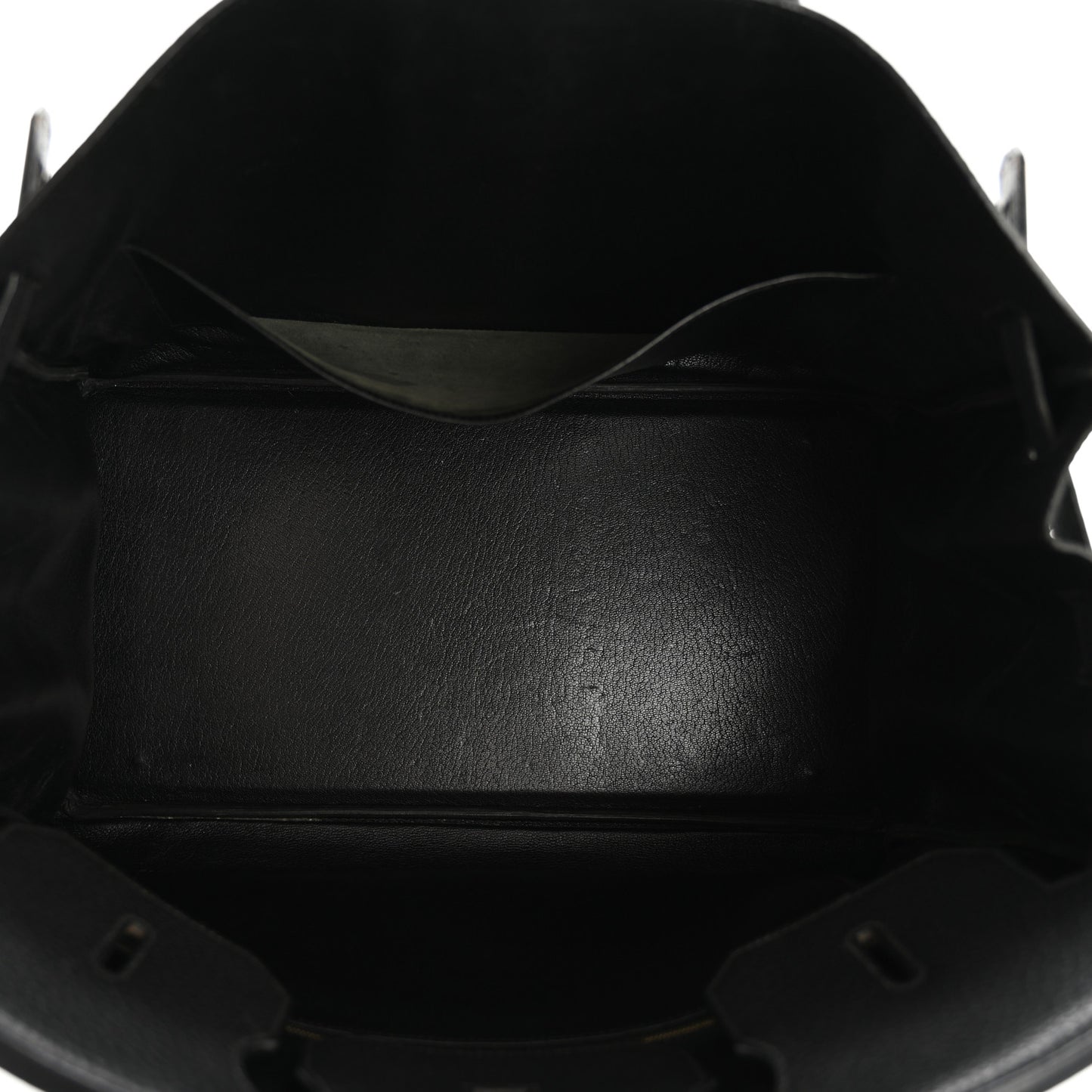 Ardennes Birkin 40 Black