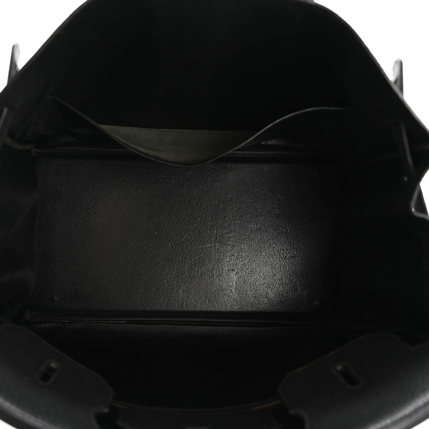 Hermes Ardennes Birkin 40 Black 5 of 15