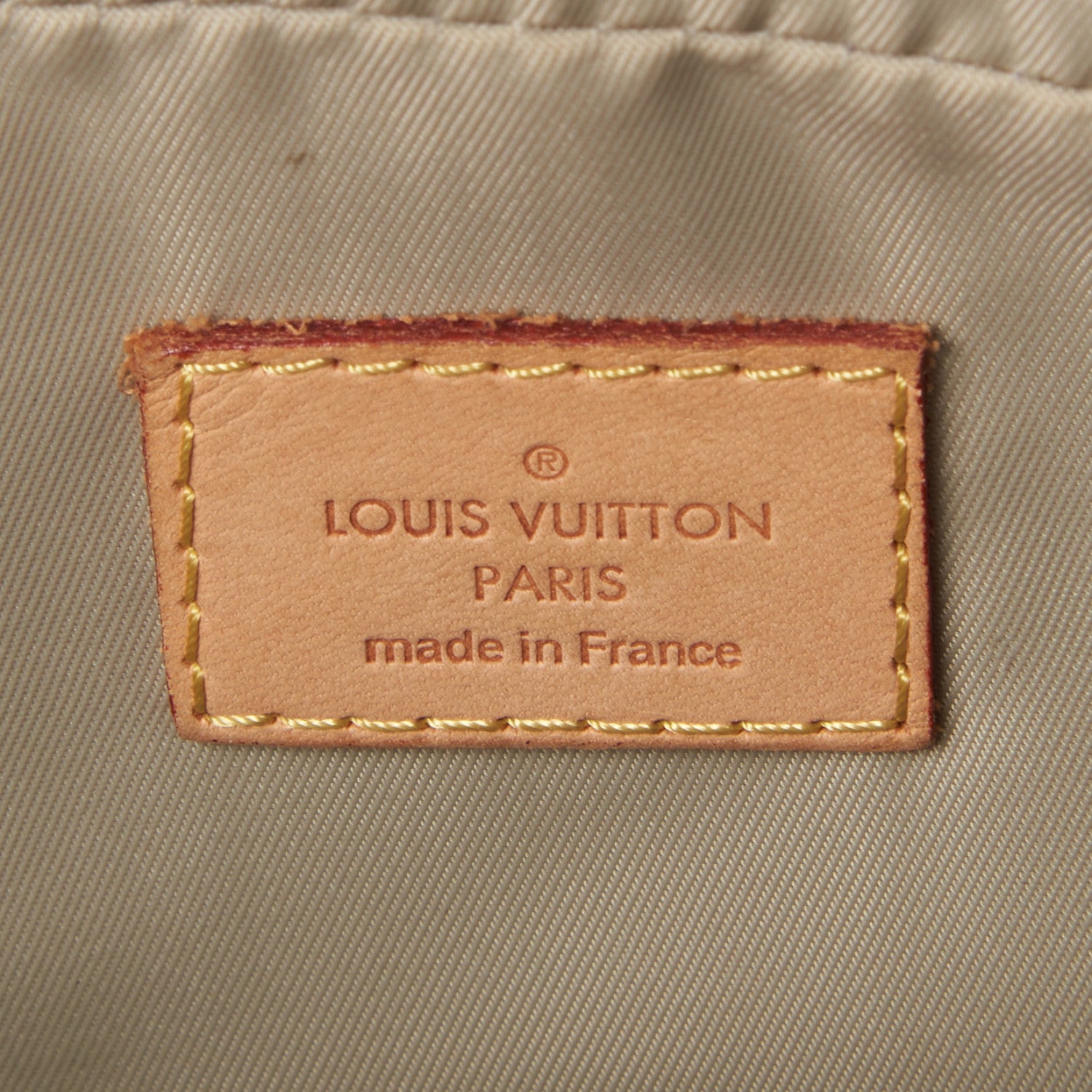 Louis Vuitton Damier Geant Acrobat Terre 8 of 8